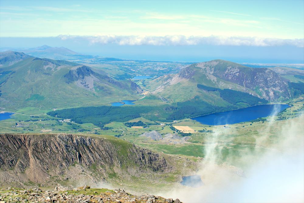 Snowdonia National Park スノードニア国立公園 その他 観光地 口コミ 評判 画像 留学thank You