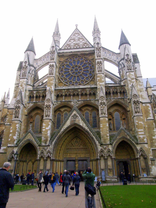 Westminster Cathedral ウェストミンスター大聖堂 ロンドン 観光地 口コミ 評判 画像 留学thank You