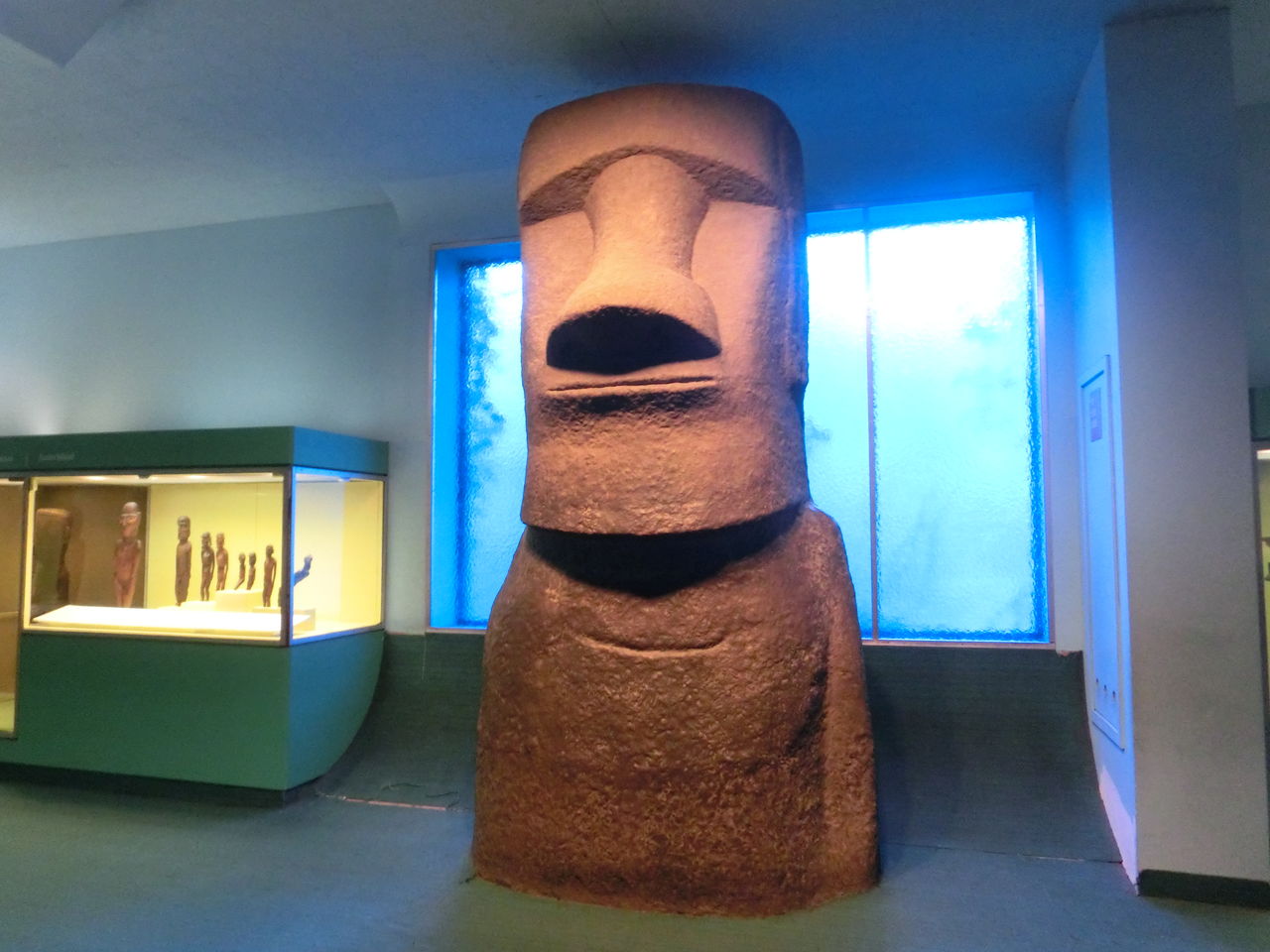 American Museum of Natural History(アメリカ自然史博物館 American Museum of Natural History(アメリカ自然史博物館