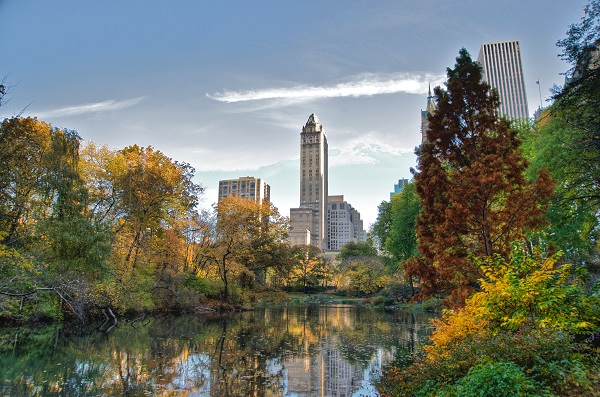 Central Park（セントラルパーク),ニューヨーク - 観光地 口コミ・評判