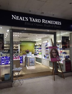 1、Neals Yard ニールズヤード