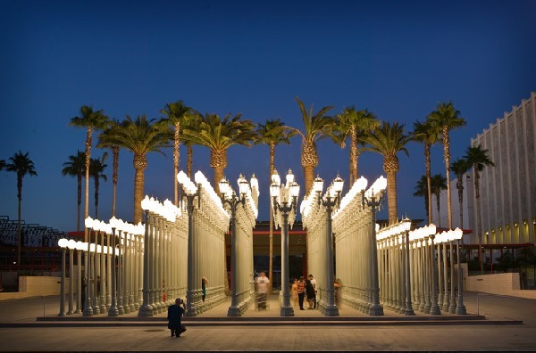 3. LACMA（ラックマ）