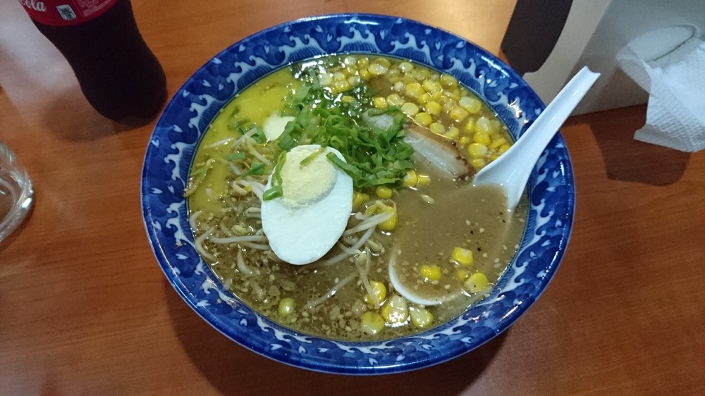 4. 気になる自家製麺