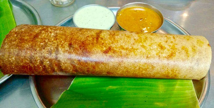 １Dosa