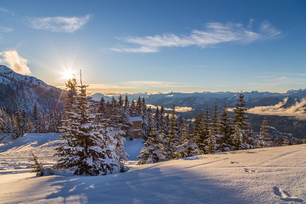 ～バンクーバー郊外～　2. Whistler / ウィスラー