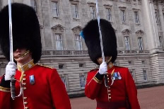 イギリス バッキンガム宮殿の衛兵交替式を楽しむために知っておきたい5つのこと 留学thank You