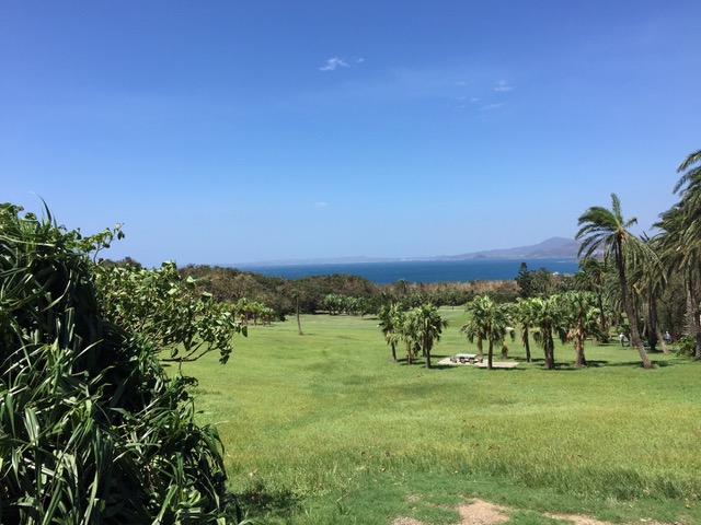 4. 台湾の最南部「墾丁國家公園 」