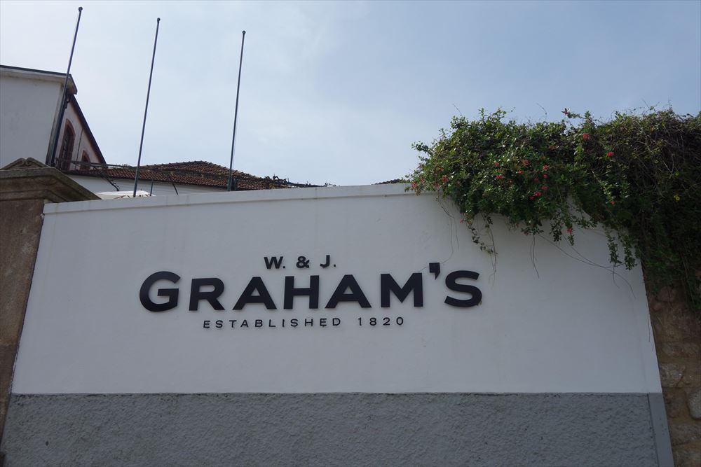 ②GRAHAM’S(グラハムス)