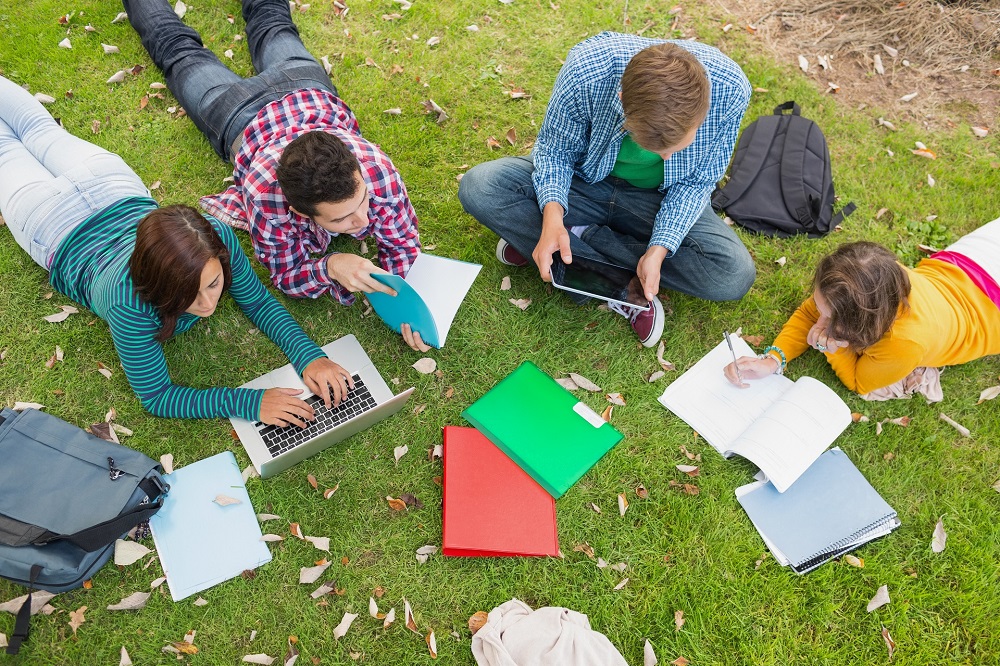 ４．留学当初は先手必勝が相手との関係を構築するカギ！