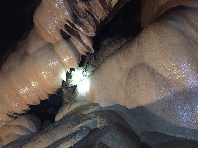 Sumaguing Cave