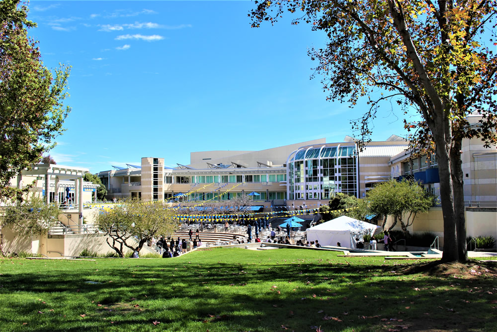 University of California San Diego (UCSD) Extension/(カリフォルニア大学 サンディエゴ校