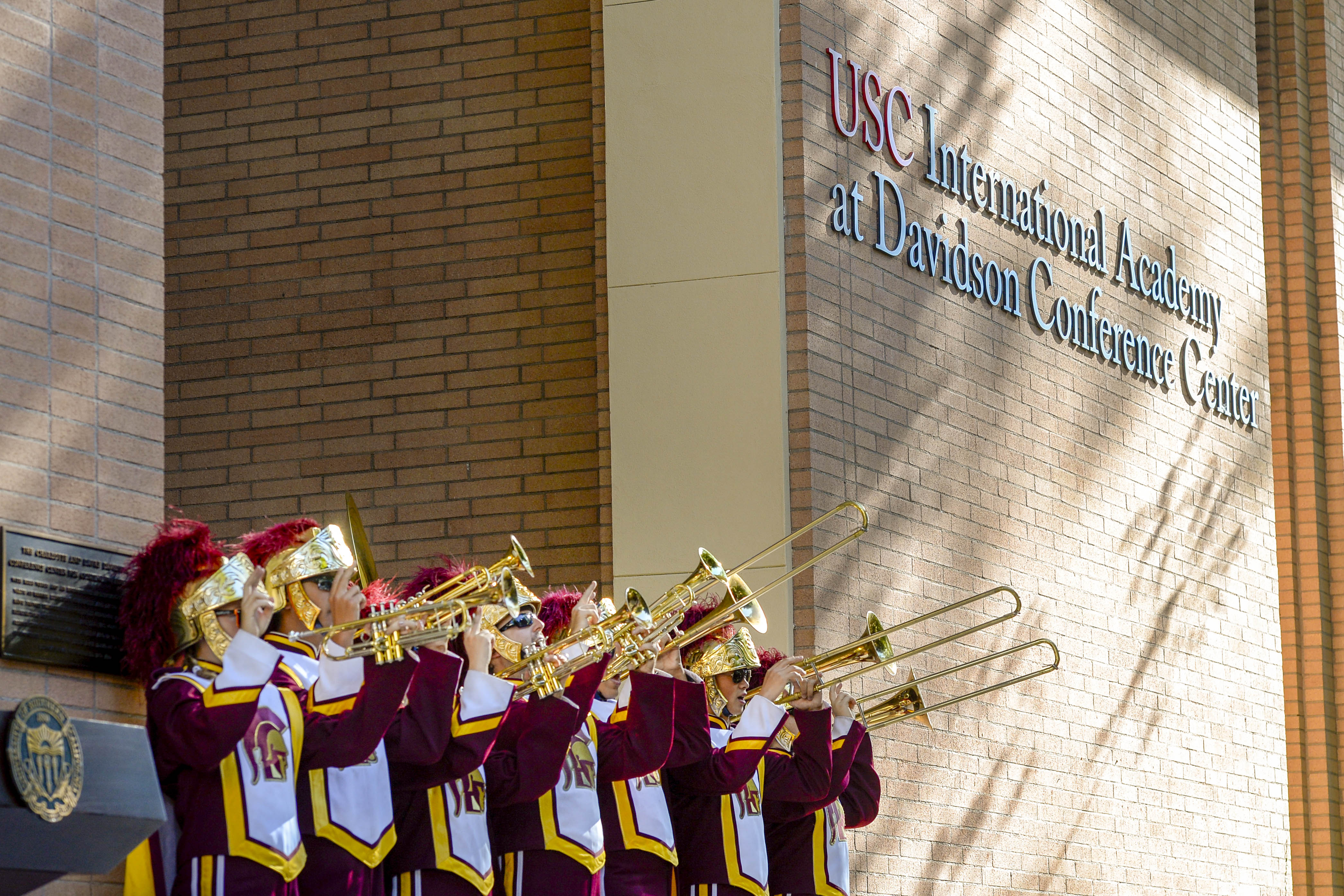 USC International Academy | ロサンゼルス留学センター