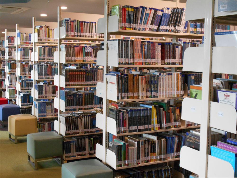 図書館