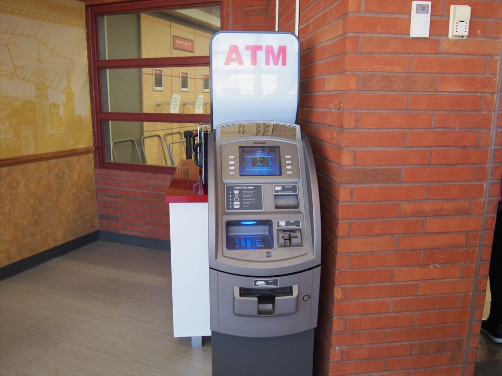 ATM