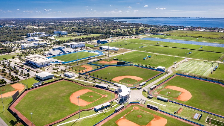 IMG Academy