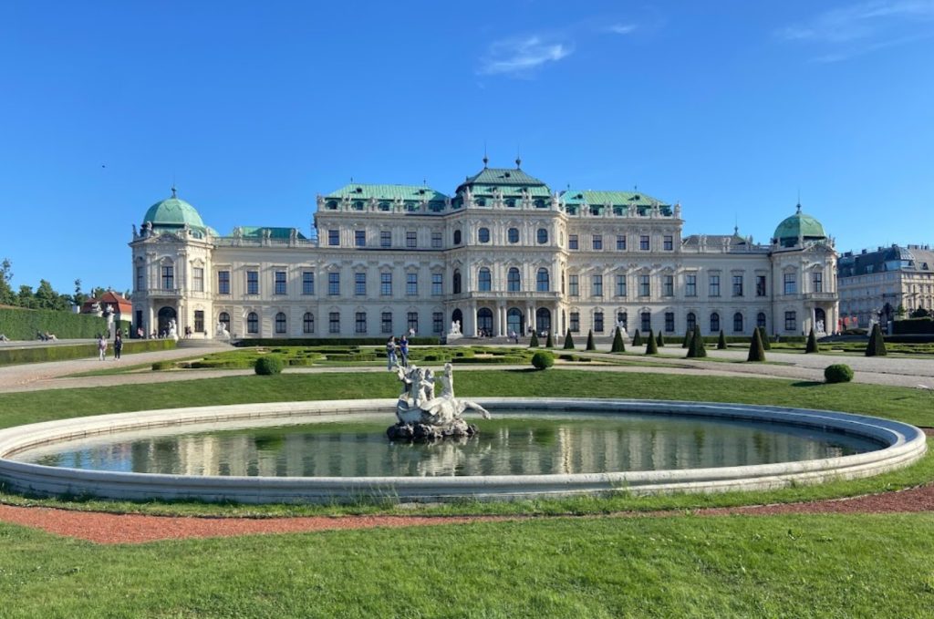 Practical Tips for Visitors - Navigating the Splendor of Vienna