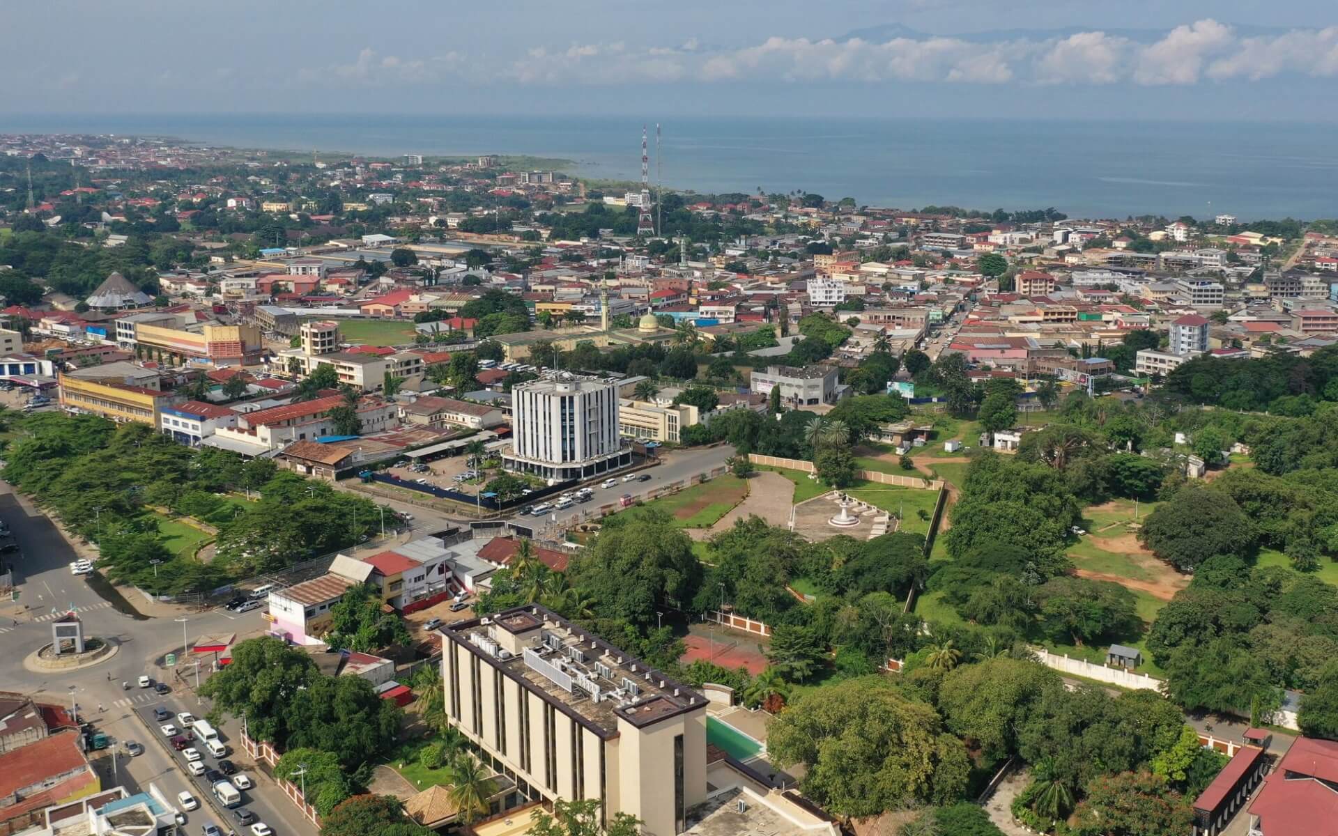 Bujumbura