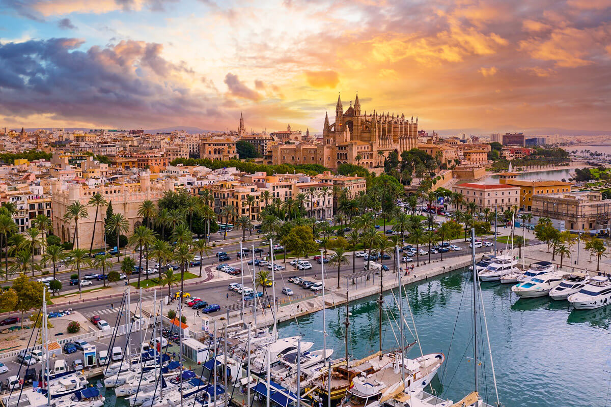 Best Spanish Coastal Resorts for Unforgettable Getaways