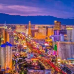 12 địa điểm tuyệt vời nhất để ghé thăm vào mùa xuân