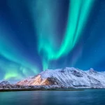 27 destinazioni che stanno scomparendo nel corso della nostra vita