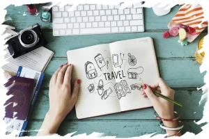 30 consejos de viaje tras 30 años de exploración