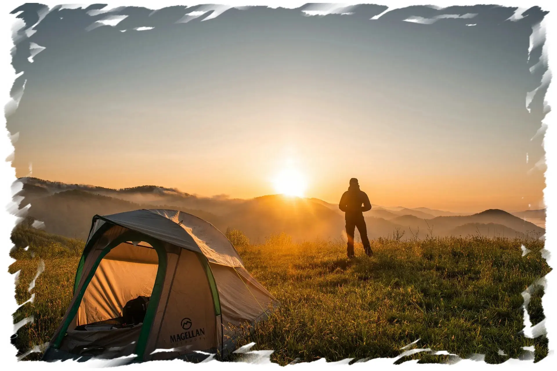 En backpackersguide till Centralamerika