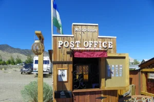 A Tour of Micro-Nations