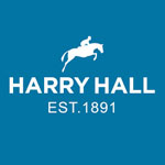 Harry Hall logo