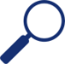 magnifying glass icon