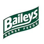 Logo of Baileys Horse Feeds