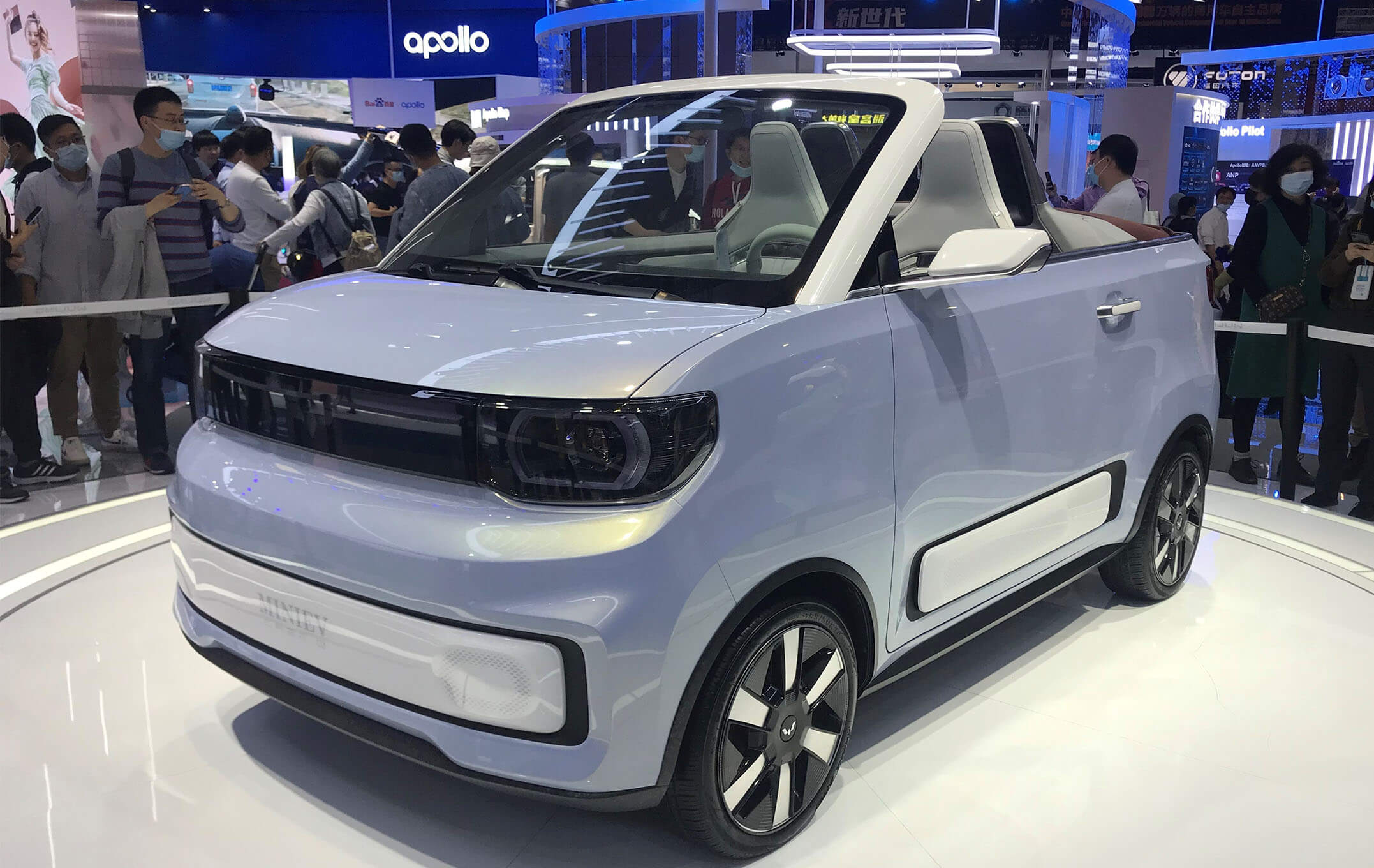 Why Chinese EVs Will Become People’s Cars in Just Five Years