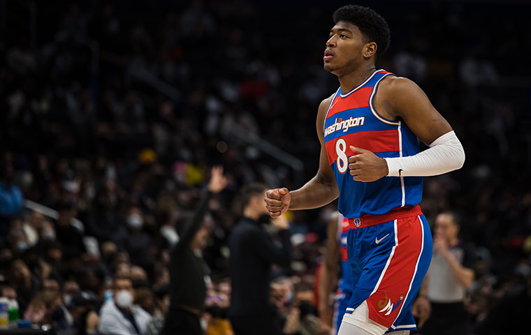 Rui Hachimura’s Long Absence for Personal Reasons: “Natural for Him to Be Quiet About It”