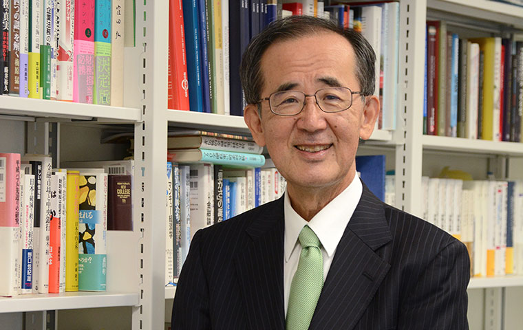 Overturning the Misconception on Japan: Interview with Former BOJ Governor Shirakawa