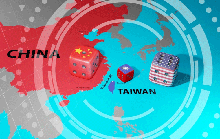 Taiwan Defense Strategy: The Next Move by the U.S.
