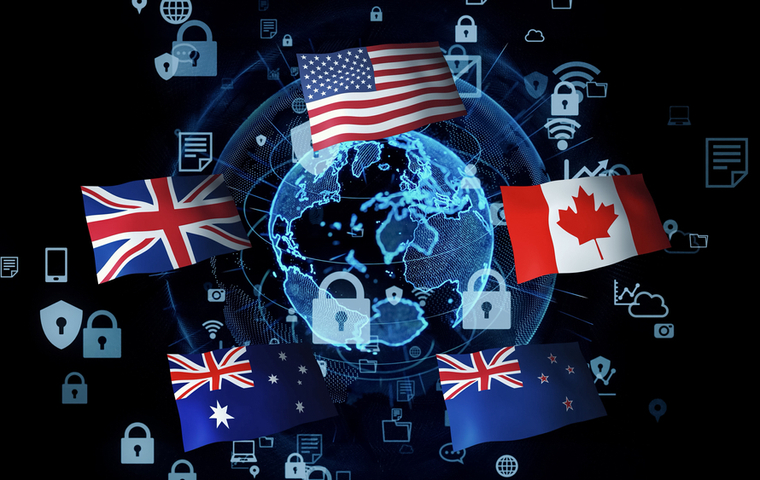 Why Japan Should Join Five Eyes Intel-Alliance