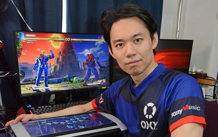 Encouraged by Parents: Why a Graduate of Most Elite University Became Esports Pro