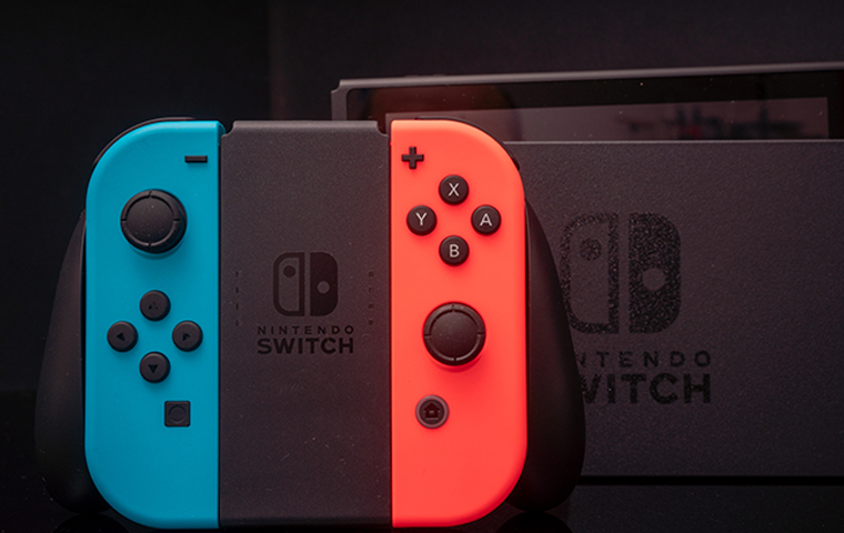 Nintendo Switch on track to become Nintendo's best selling home console in  2021, Gaming, Entertainment