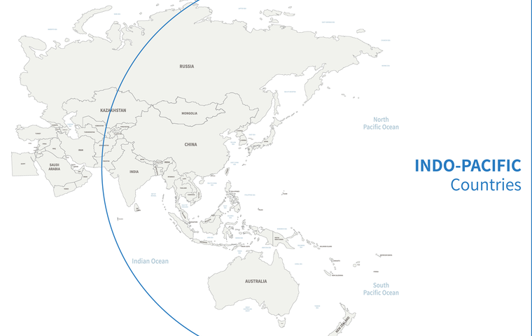 Can Europe Lead the International Order?: EU Needs to Update Indo-Pacific Strategy