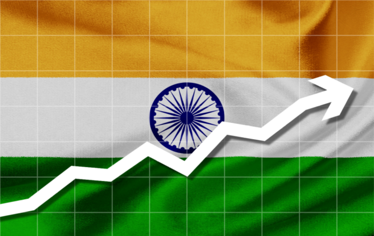 The Rise of India: Most Populous Country Set for Impressive Growth