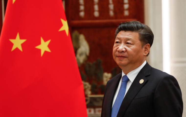 The Delusional Sense of Crisis and “Solidarity”: Can Xi Face Real-World Challenges? (#1)