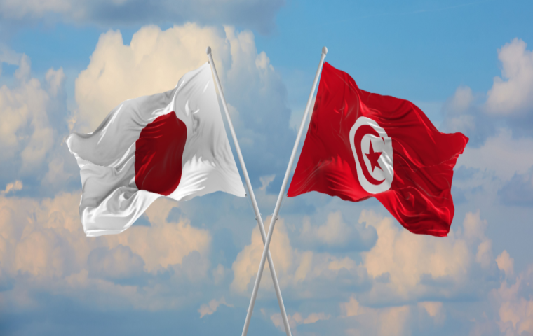 Interview with Ambassador Elloumi: TICAD 8 Boosts Japan-Tunisia Relations