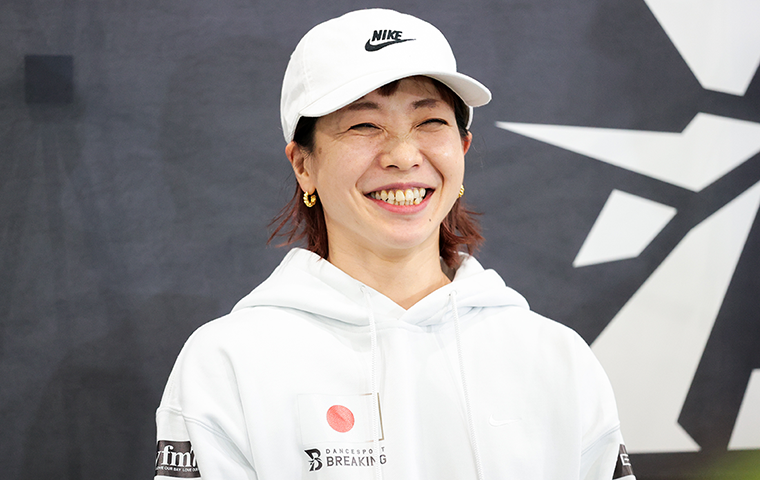 First Battle Against Grade-Schooler at 21: How 39-Year-Old B-Girl Ayumi Became World Champ