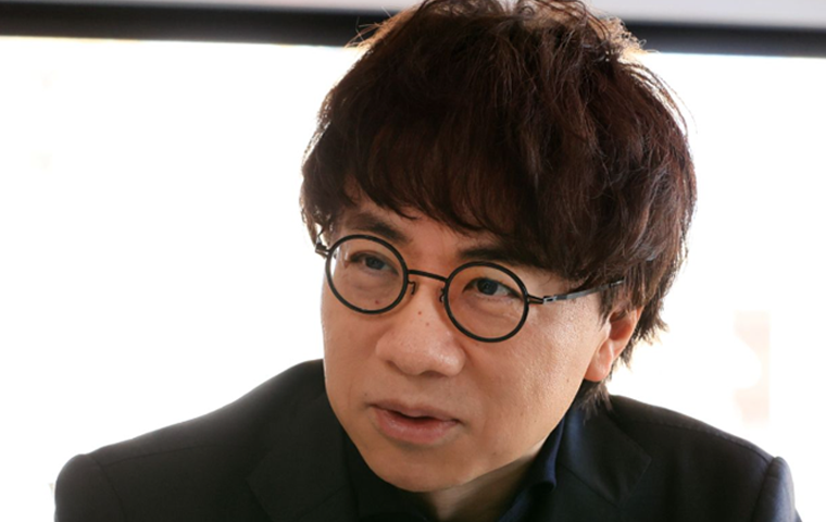 Suzume': Makoto Shinkai Interview on His Newest Film, and Disasters