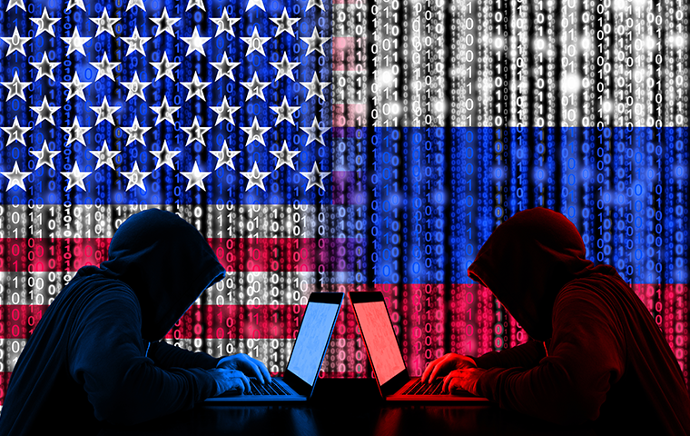 How the U.S. Conquered Information Warfare in Ukraine with Open-Source Intelligence