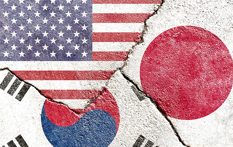 Extended Deterrence in Northeast Asia Needs Tokyo-Washington-Seoul Operational Boost