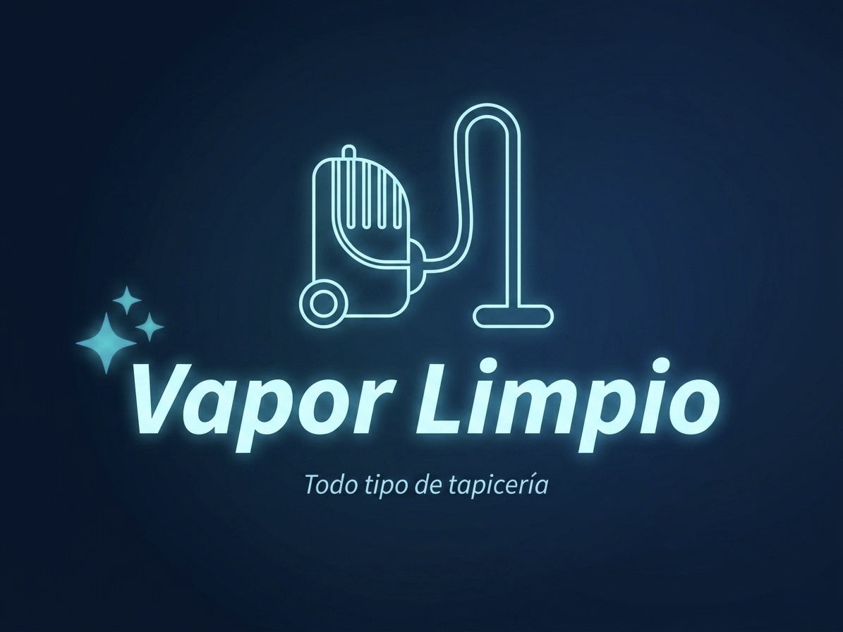 Vapor Limpio Logo