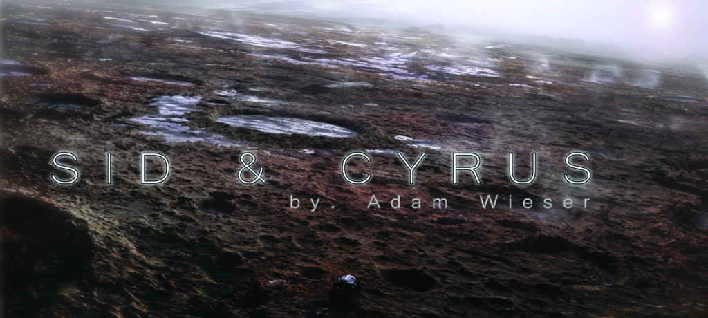 Sid et Cyrus
