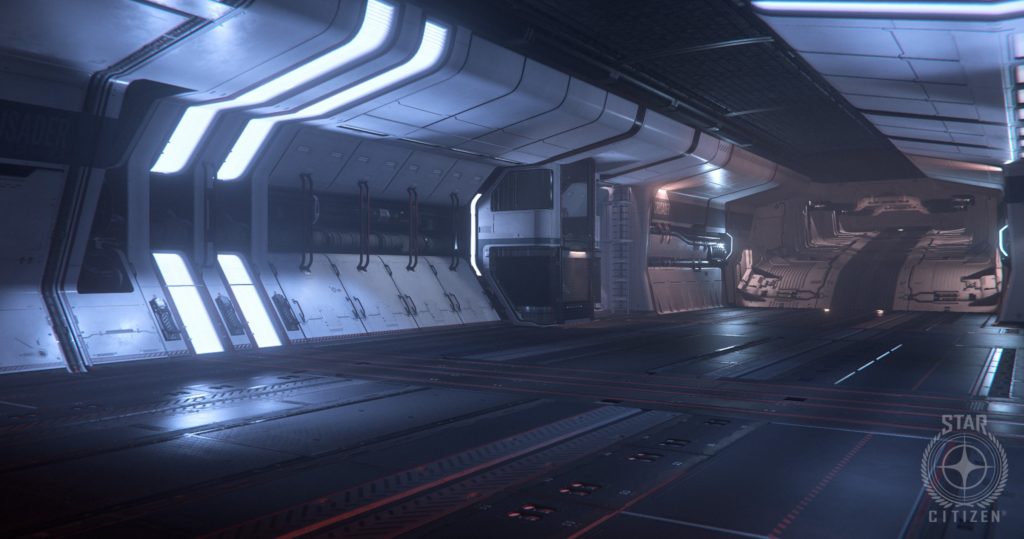 Crusader Hercules