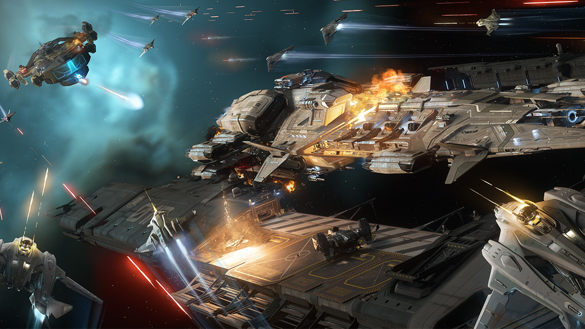 Star Citizen Xenothreat