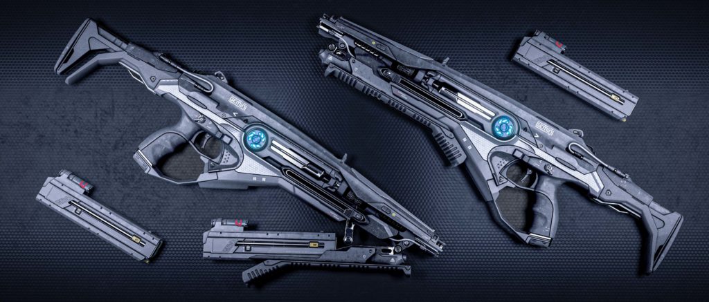 Star citizen Gemini